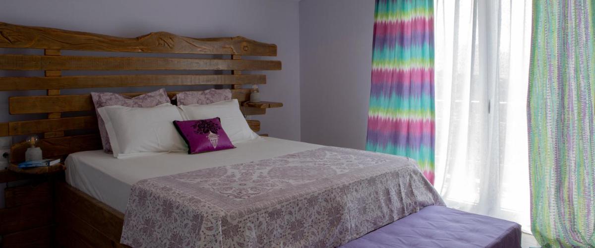 Greek Boho Villa near Nafpaktos - Housity