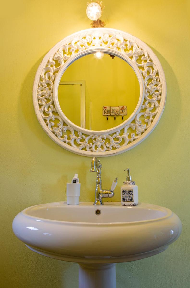 Suitetrails - Greek Boho Villa near Nafpaktos