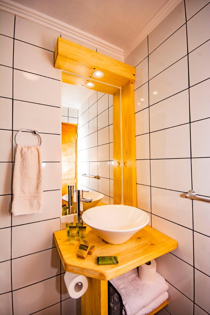 Hotel Casa Algarrobo - Hizvo