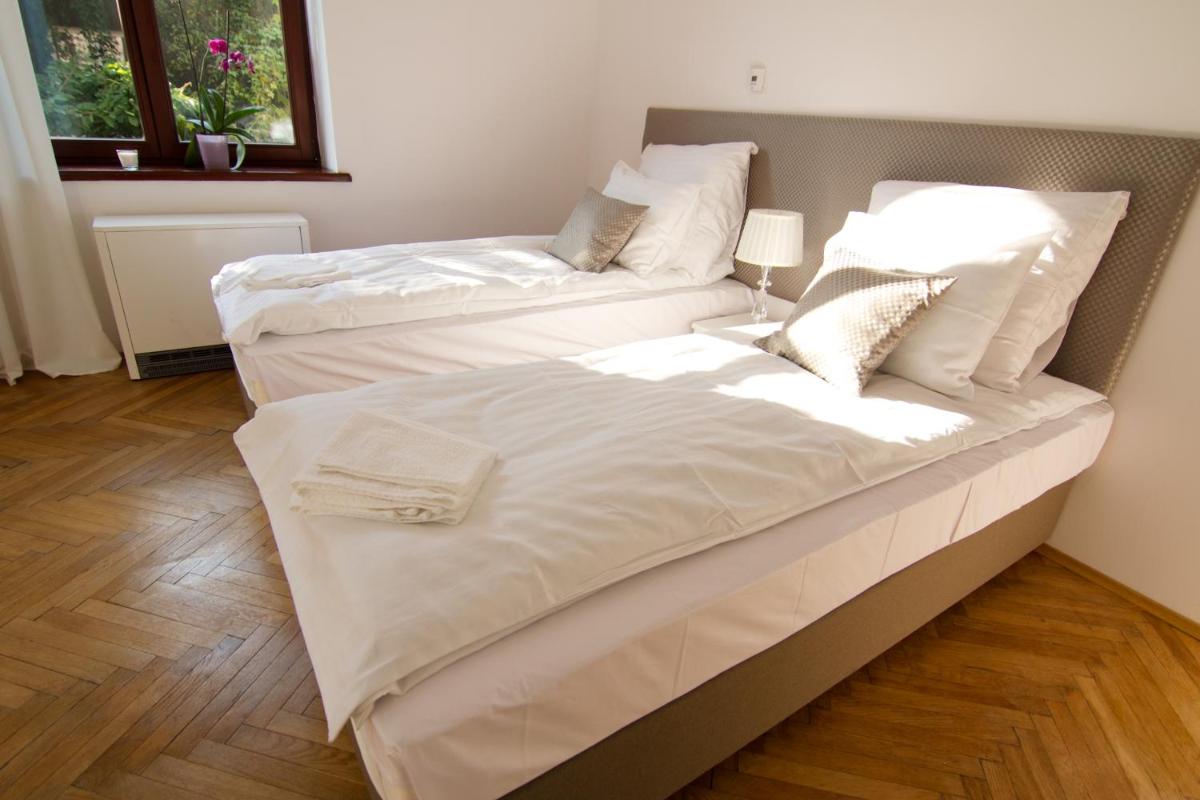 Cracow bb - Housity