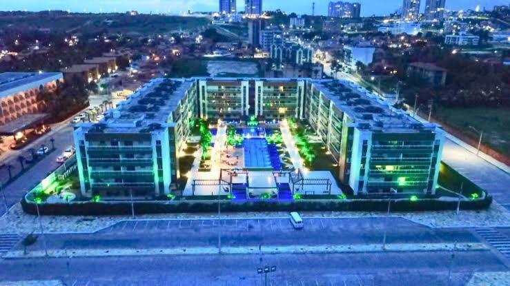 vgfun S flats - Housity