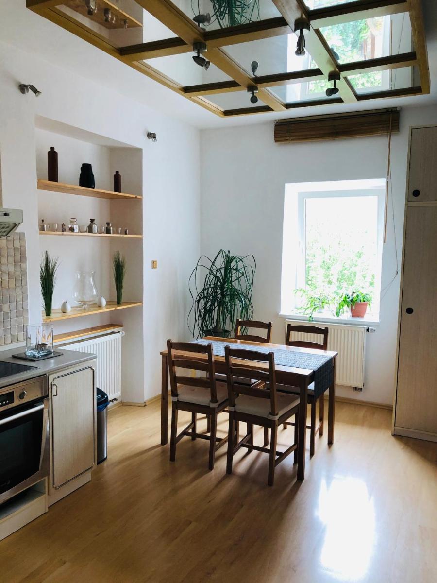 Apartmens Vyšší Brod - Housity