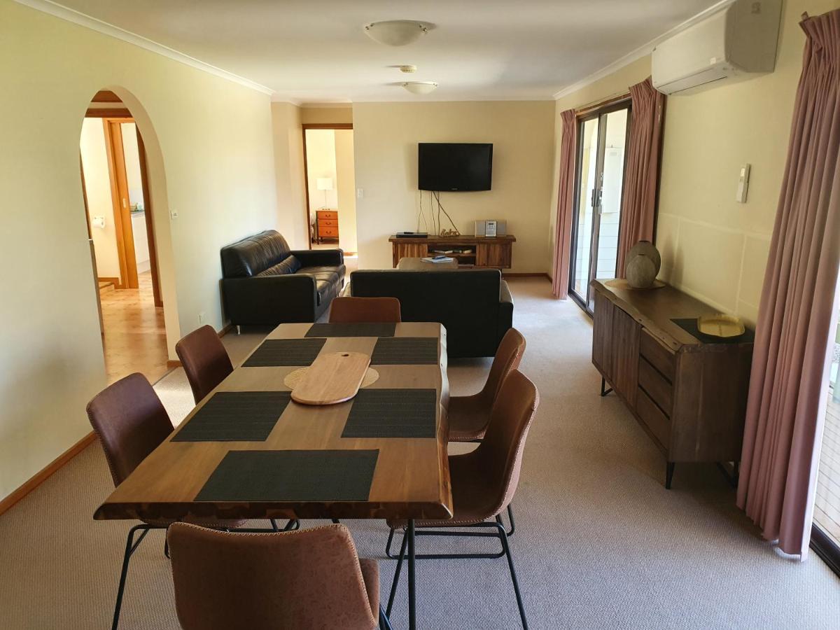 Golden Heritage Apartments Beechworth - Housity