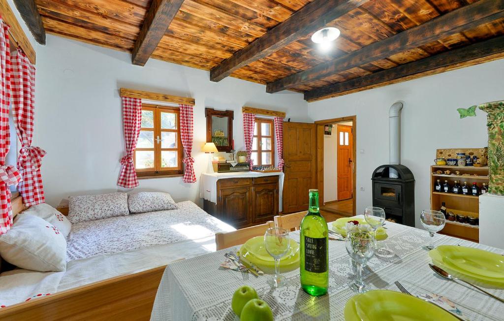 Holiday Home \"Rim\" - Kuća za odmor i kućice - Housity