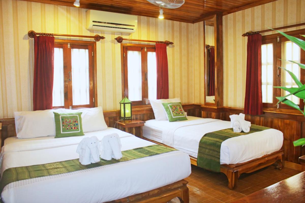 Suitetrails - Apple Guesthouse