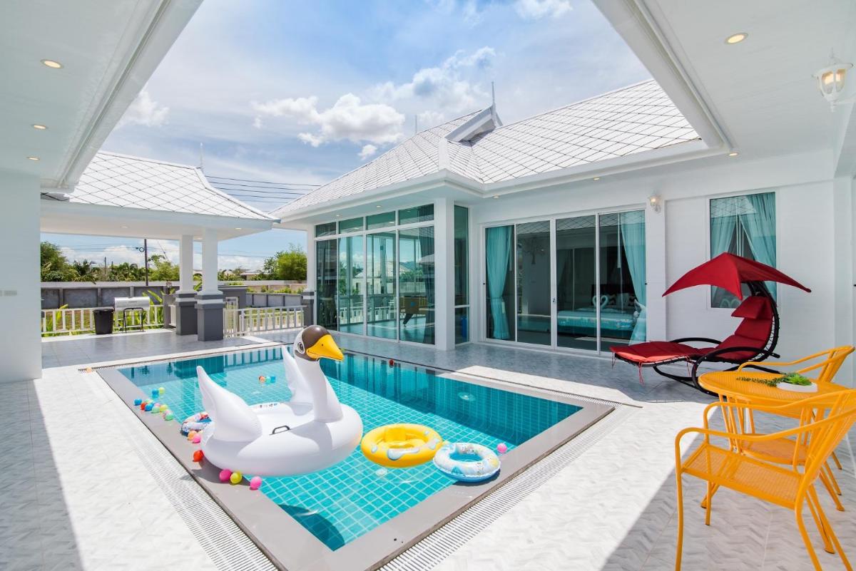Baan Marwin Hua Hin - Housity