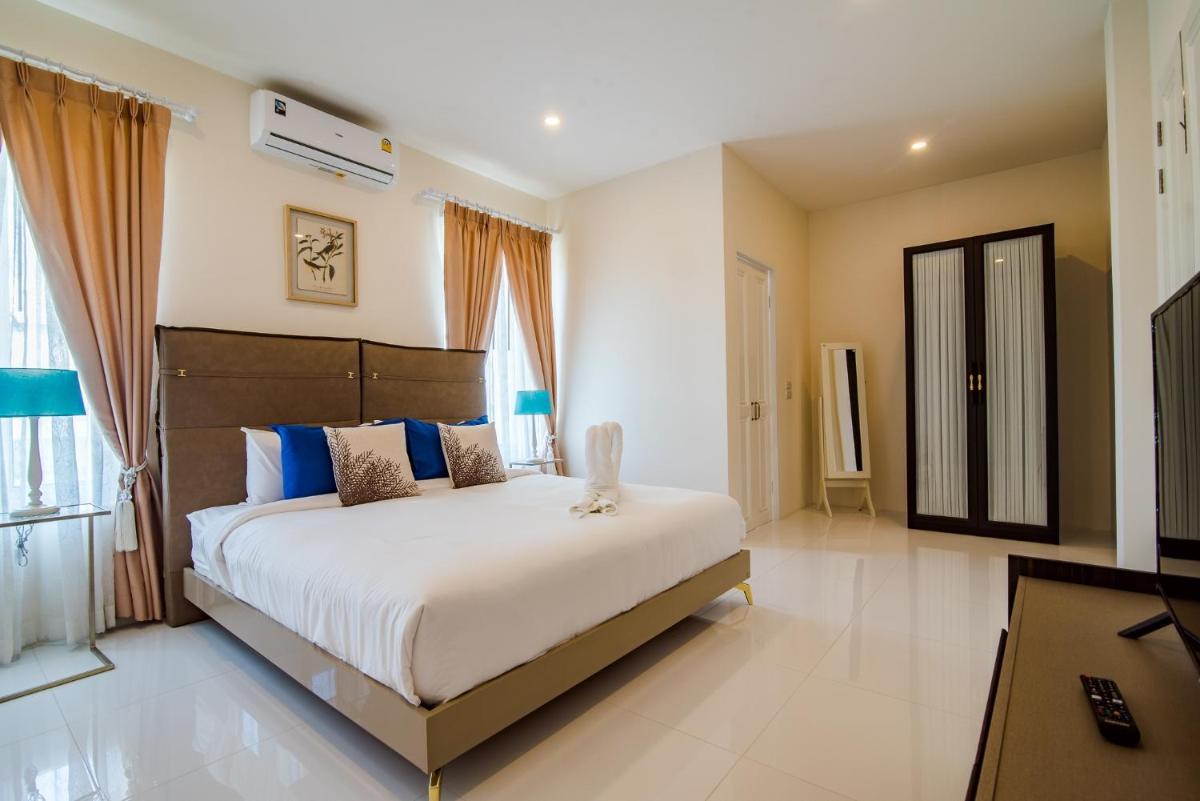 Baan Marwin Hua Hin - Housity