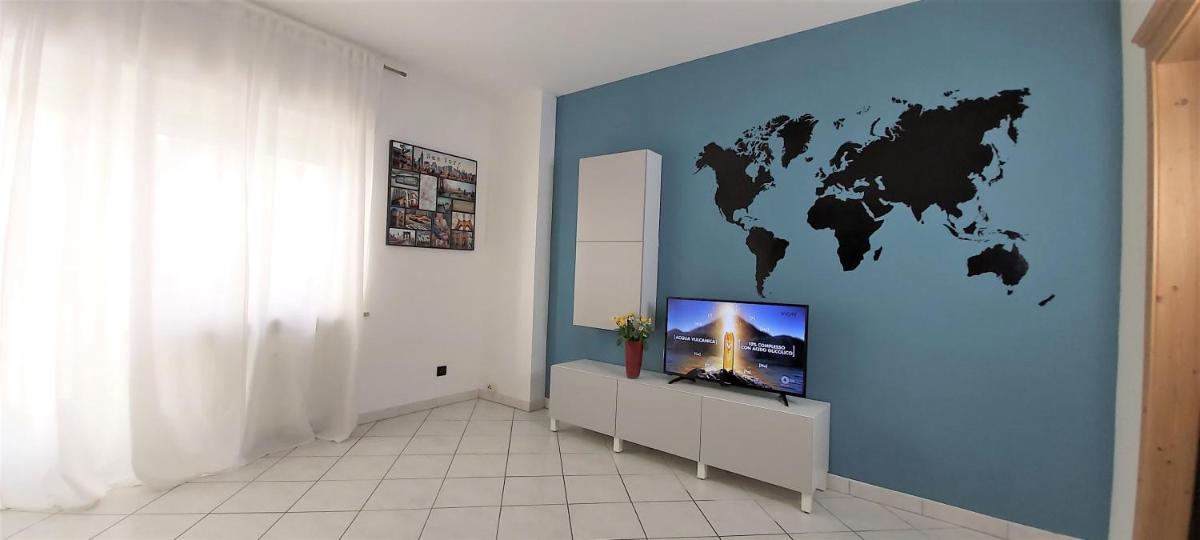 Appartamento Trento Centro - Housity