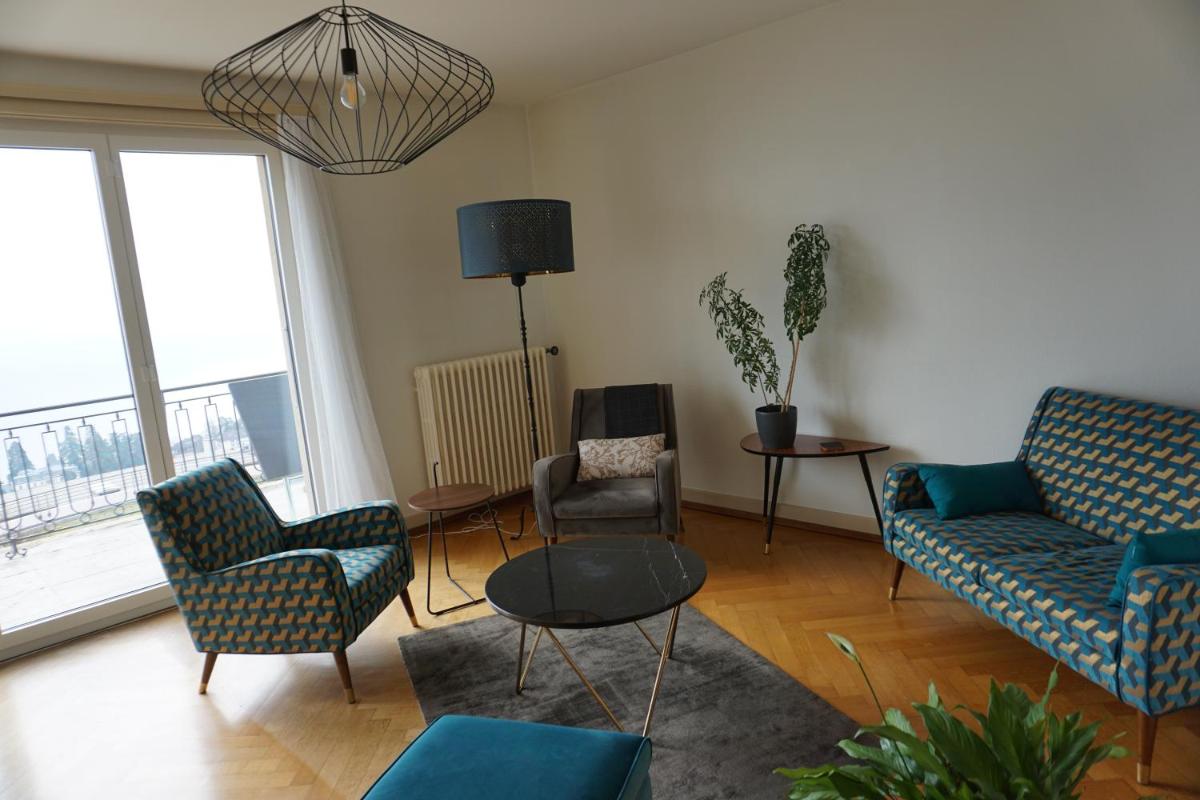Maujobia 31 - Housity
