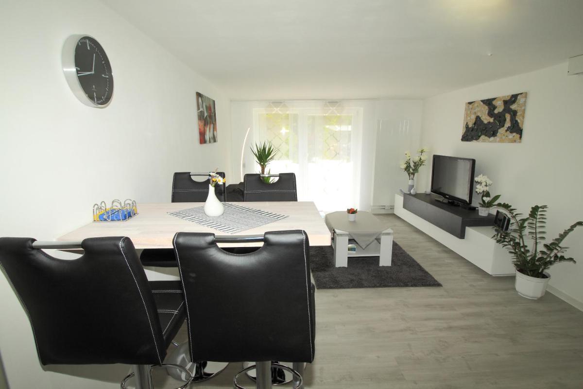 Ferienwohnung Haus Felix - Housity