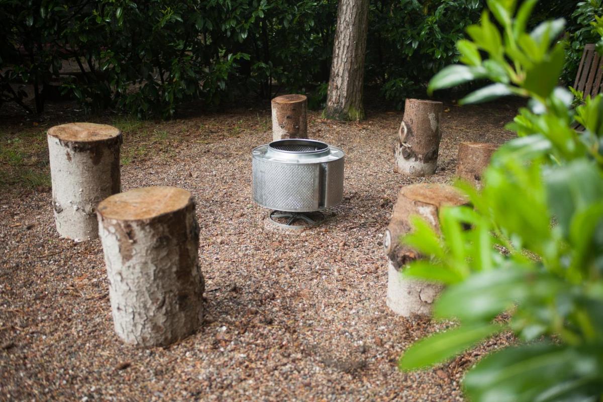 Heidehaus Lippl am Steinhuder Meer - Housity