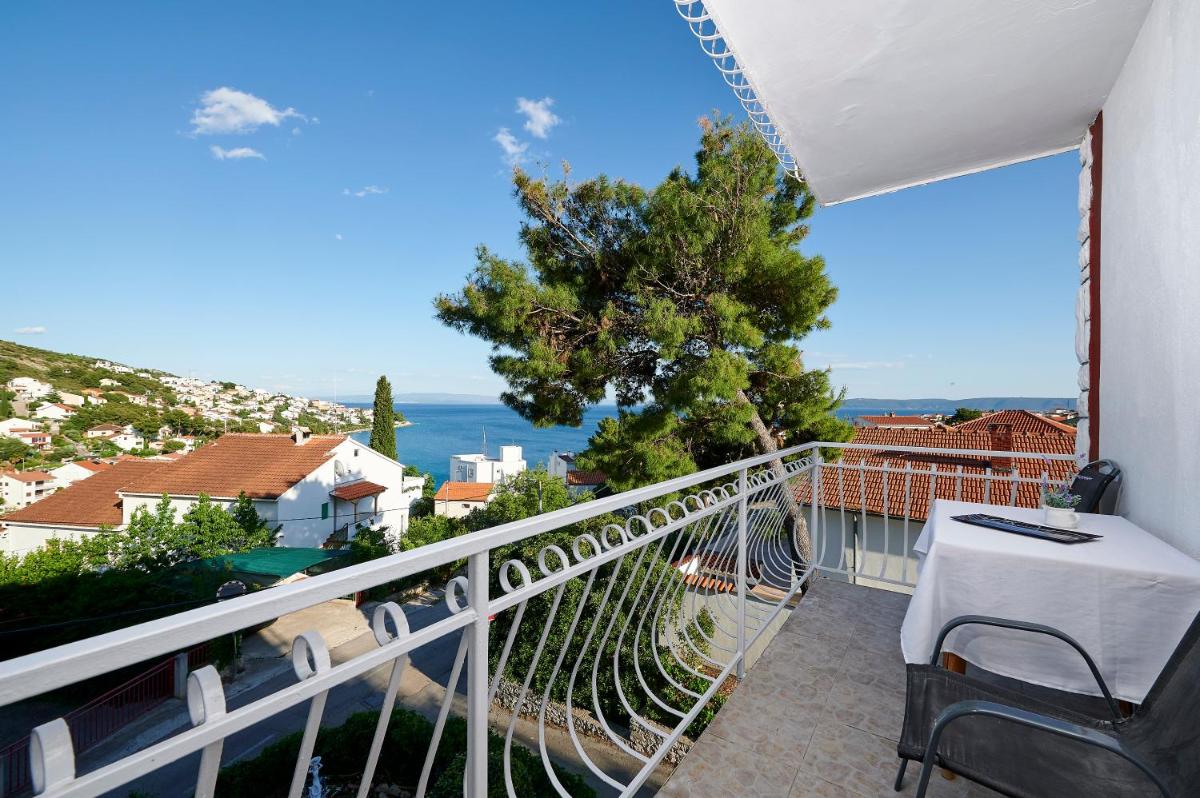 Apartments Lucija - Housity
