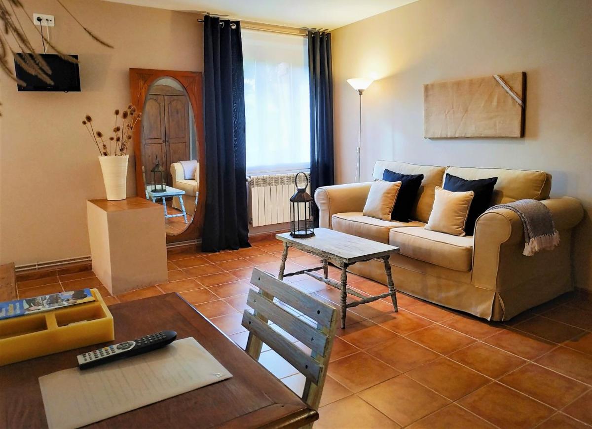 Hotel Rural Curia - Housity