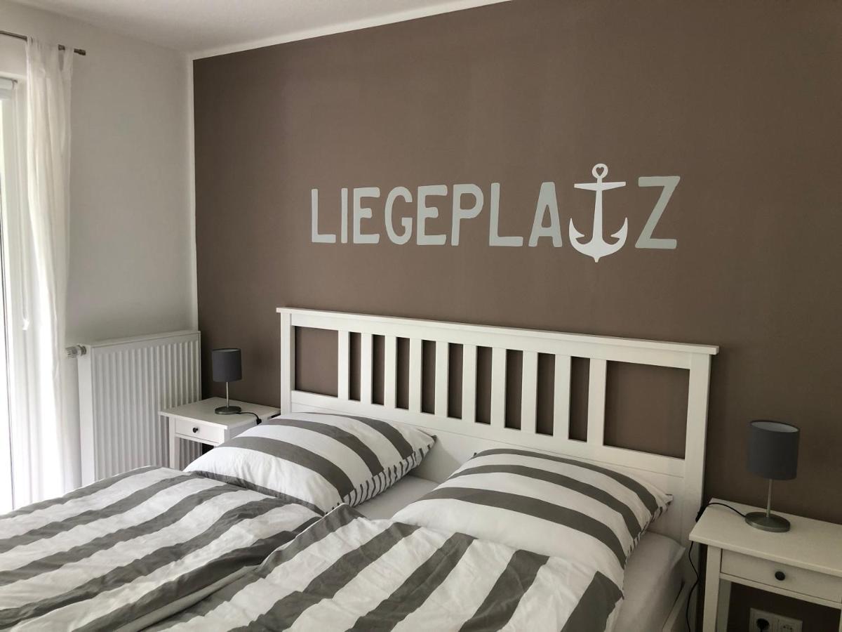 kleine Auszeit in Salzhausen - Housity
