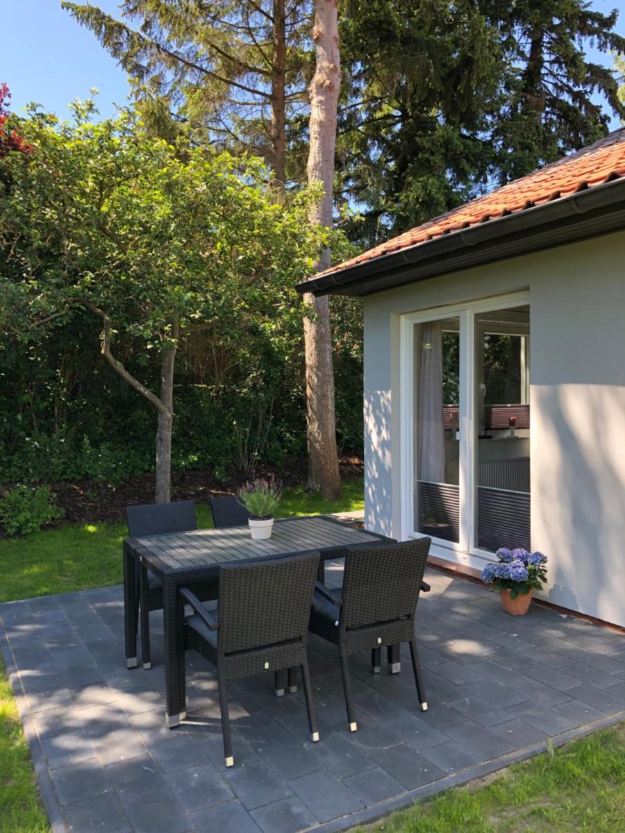 kleine Auszeit in Salzhausen - Housity