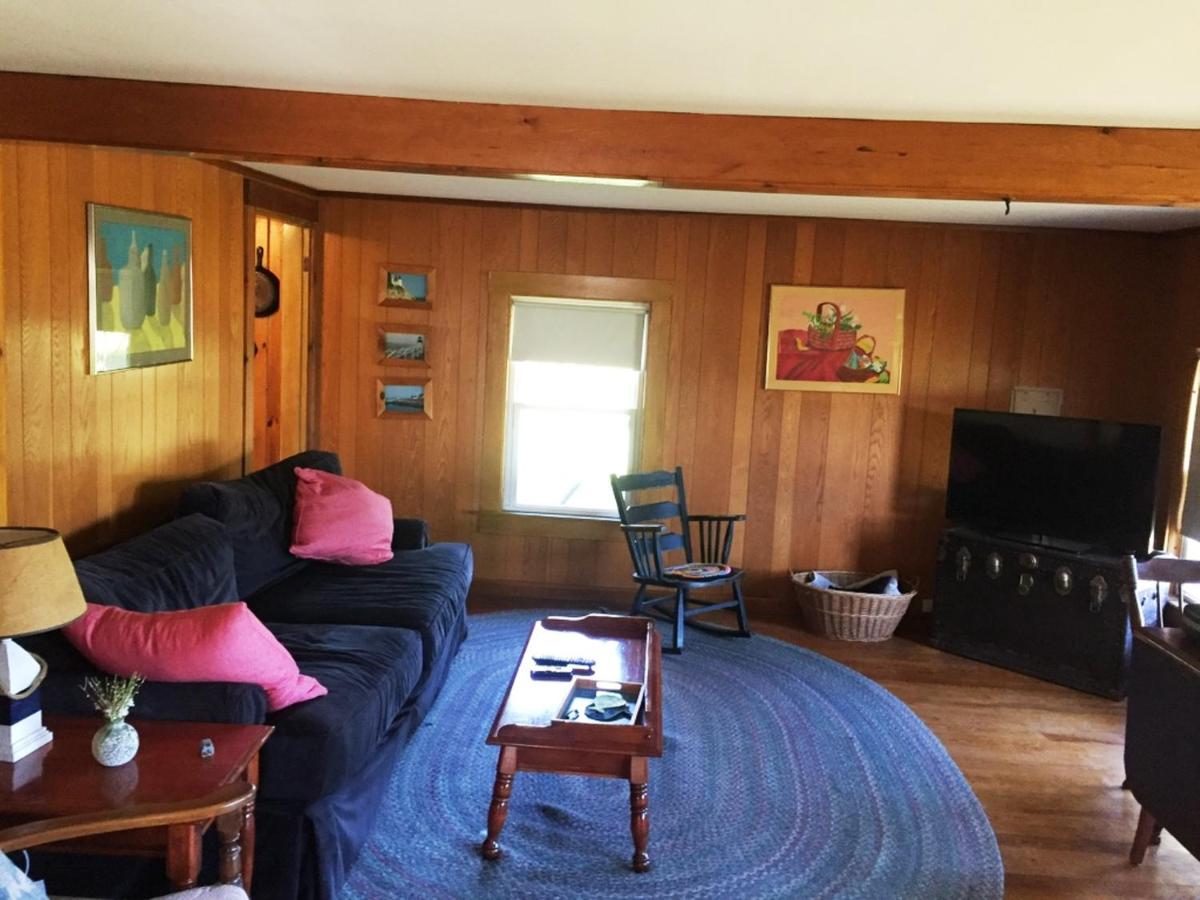 Sea Rose Cottage - Housity