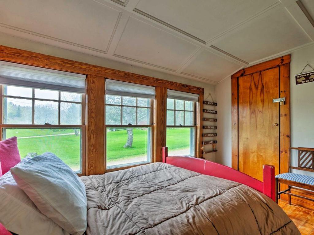 Sea Rose Cottage - Housity