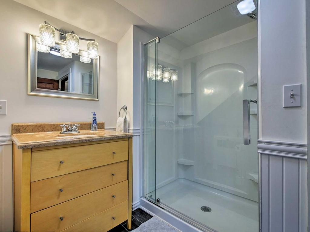 Sea Rose Cottage - Housity