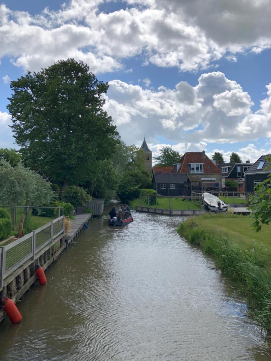 Elfstedenstate Friesland - Housity