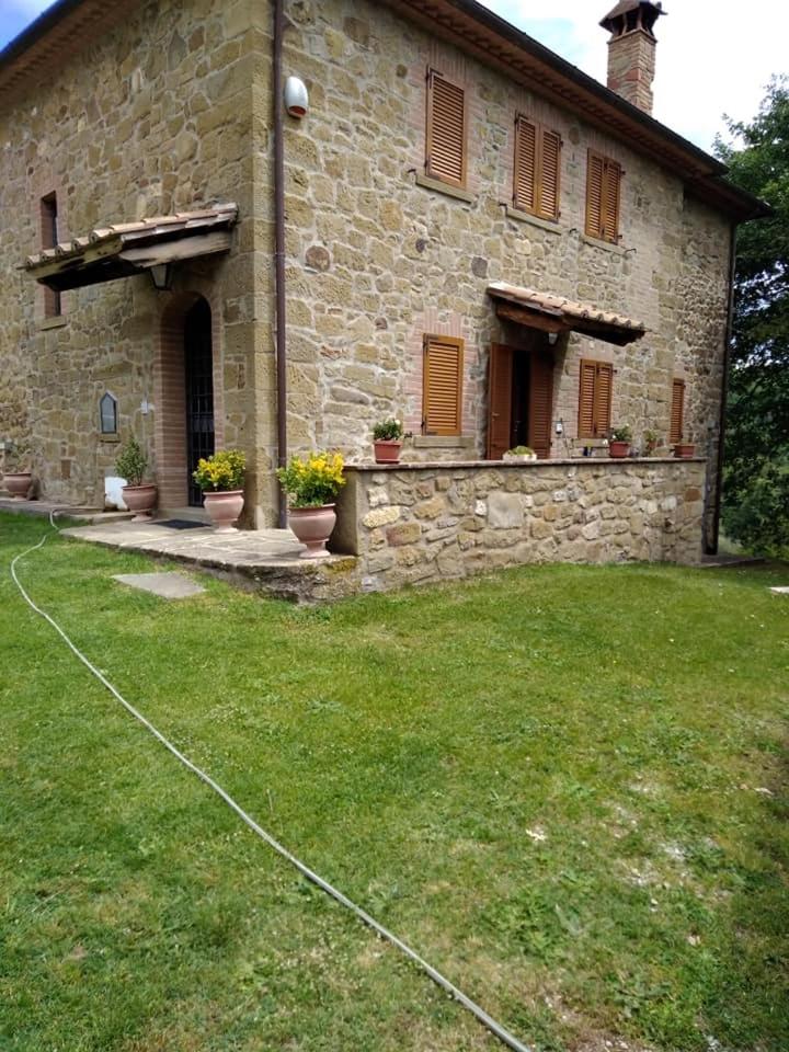 Villa Il Corniolo - Housity