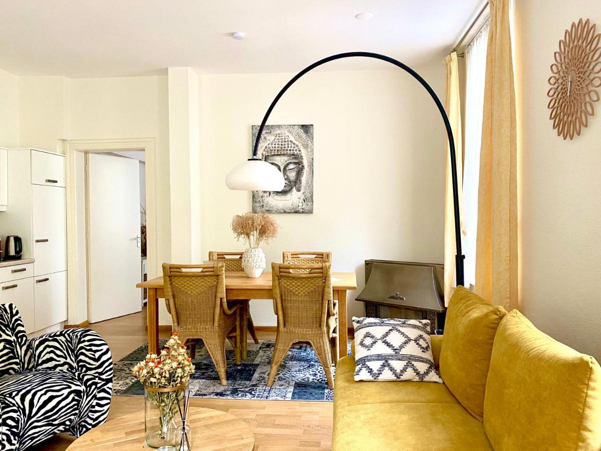 Appartement Scheepers - Housity