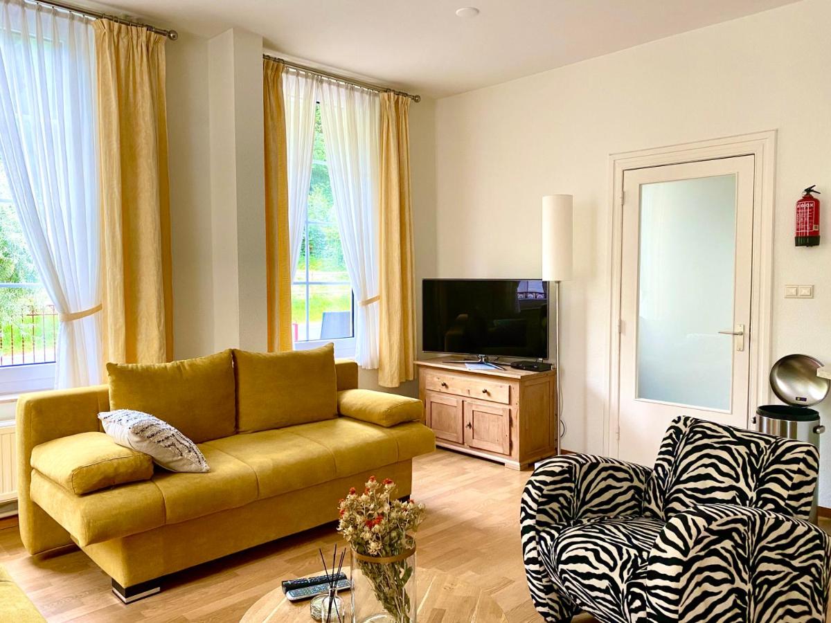 Appartement Scheepers - Housity