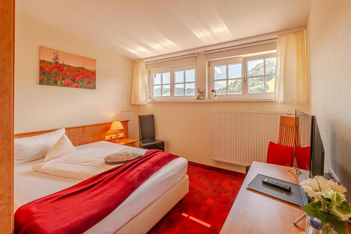 Hotel Neudeck - Housity