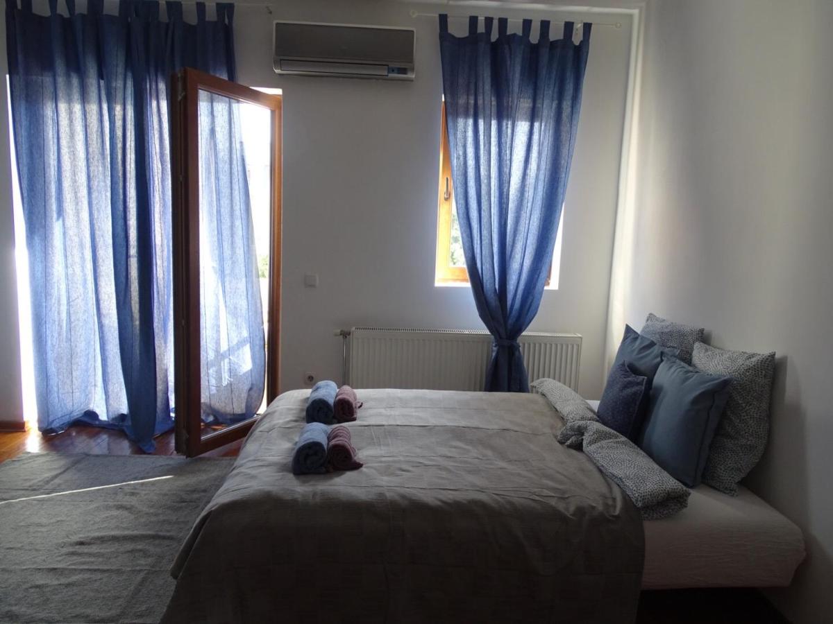 Blue Apartment - Housity