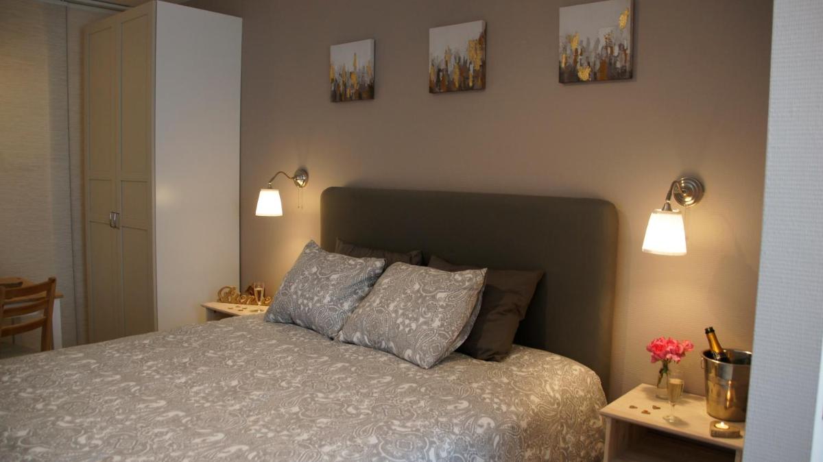 Les petits nids de Nina 1 - Housity