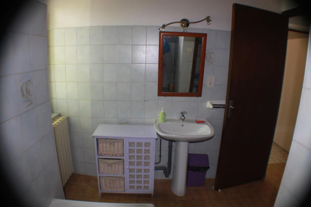 Gite de l'Escrinet - Housity