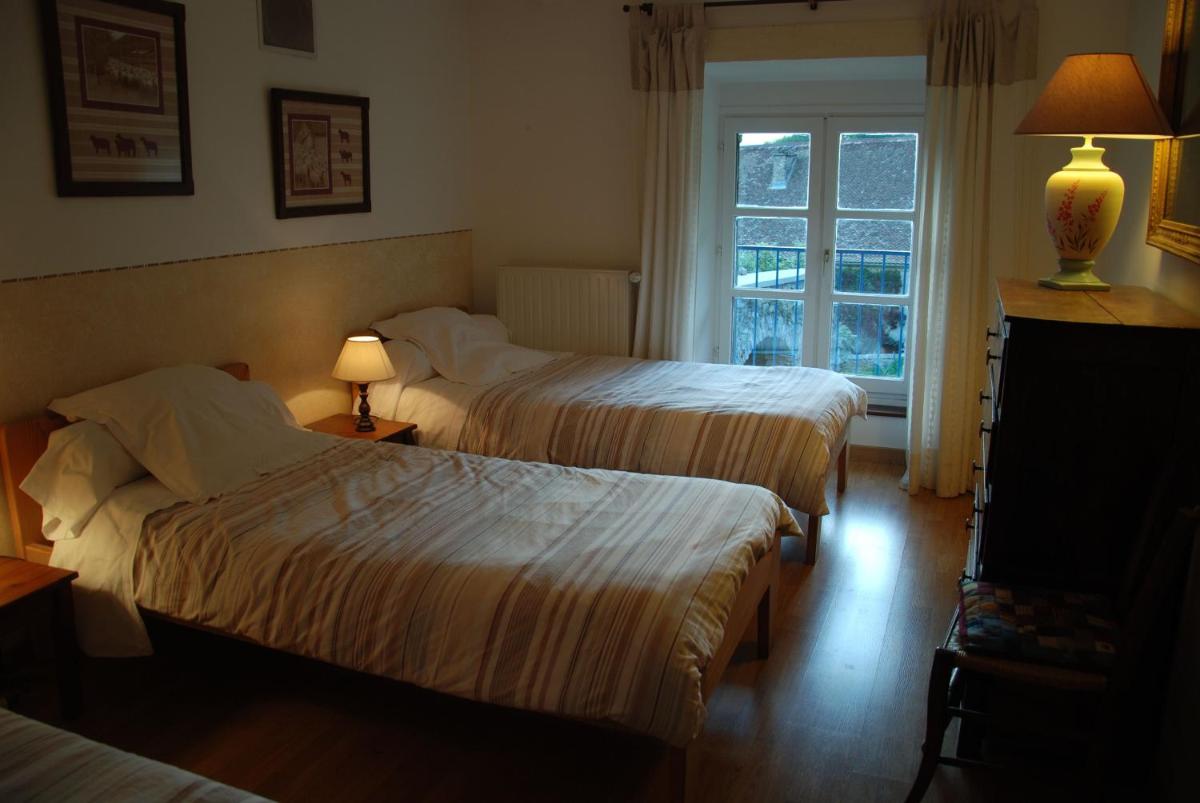 La Grange de Brudour - Housity
