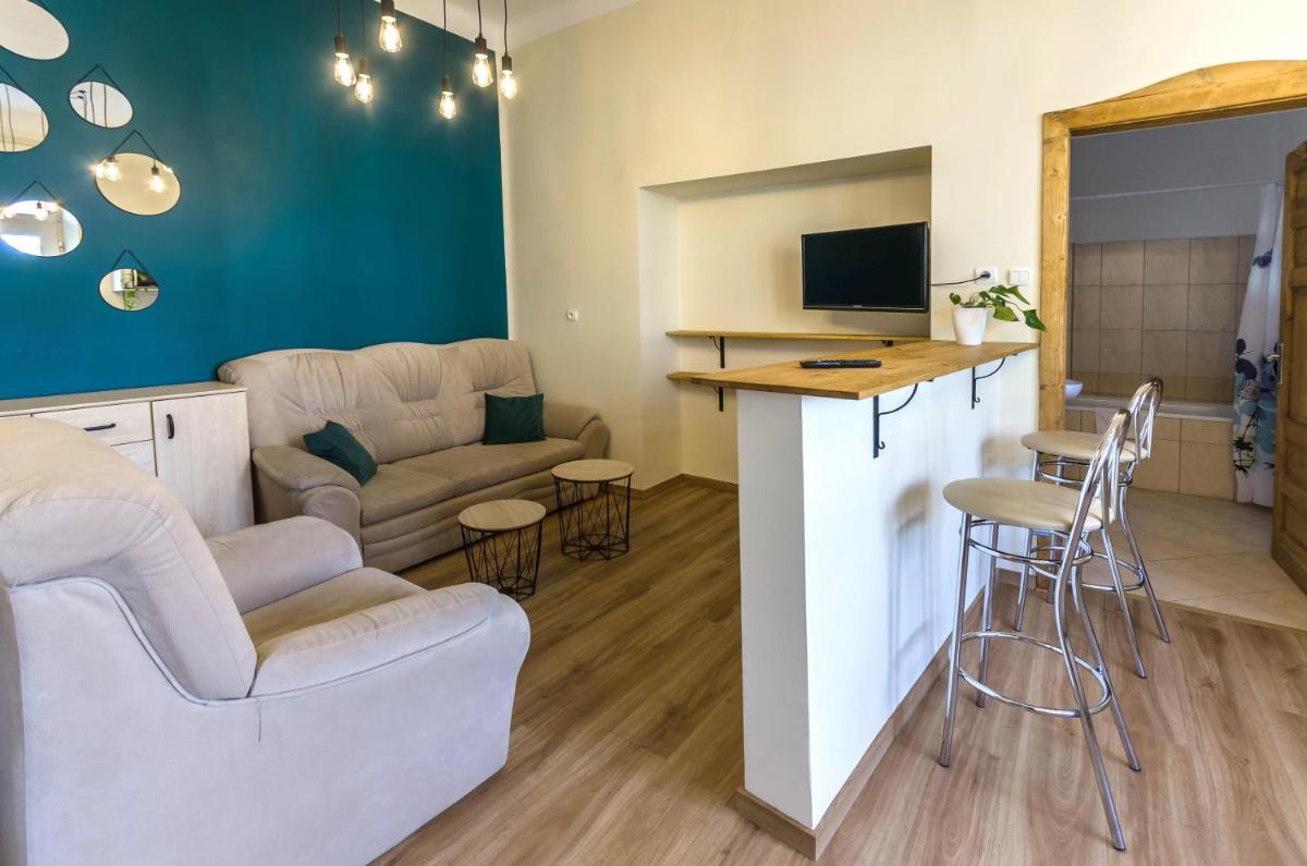 Apartament Żychoniówka - Housity