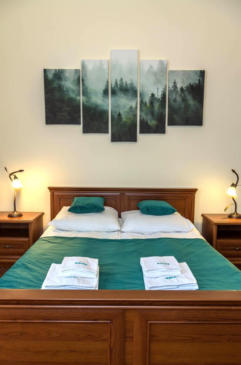 Apartament Żychoniówka - Housity