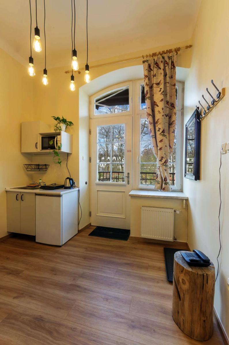 Apartament Żychoniówka - Housity