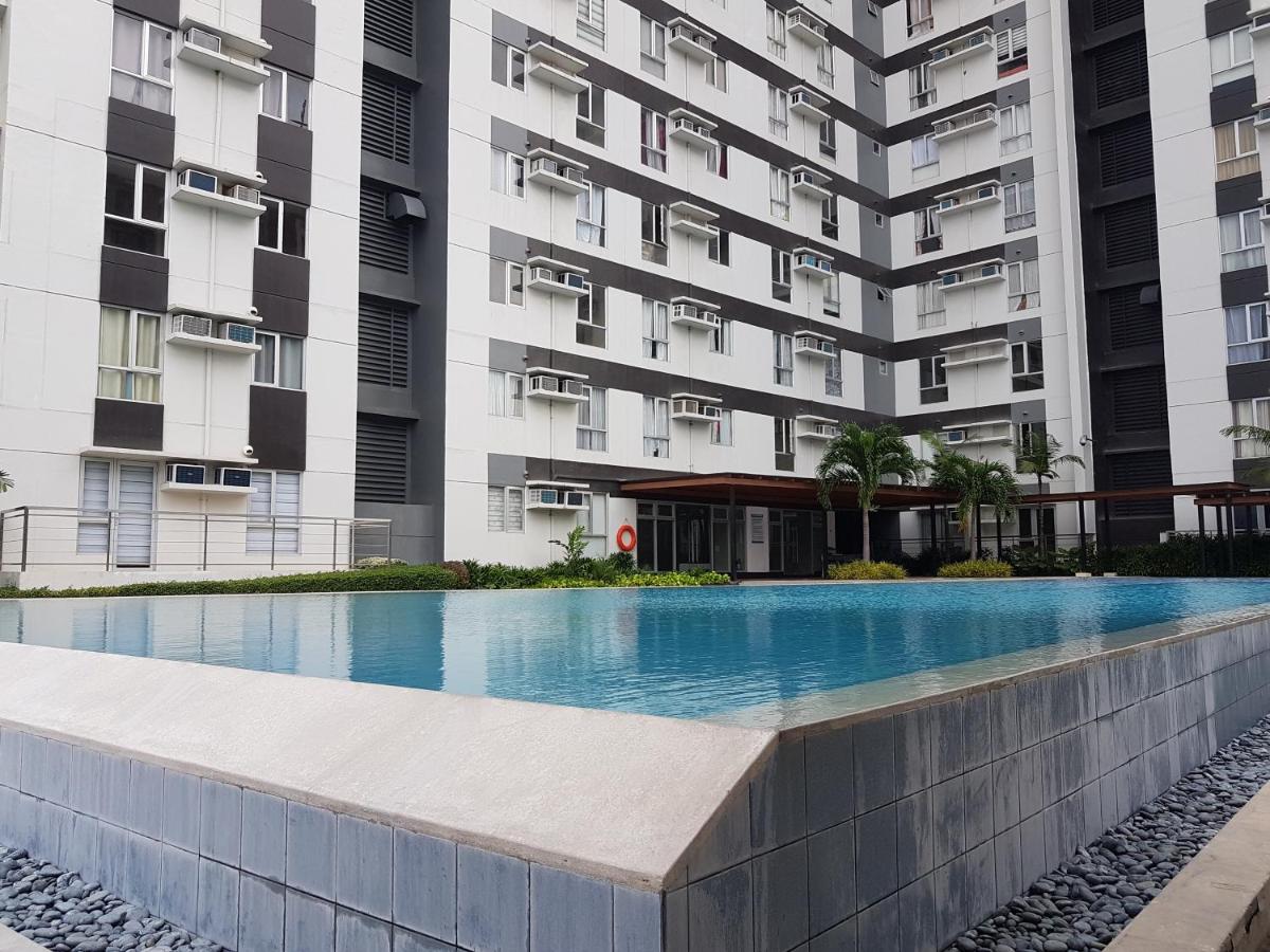 Studio unit at Centrio Tower - Housity