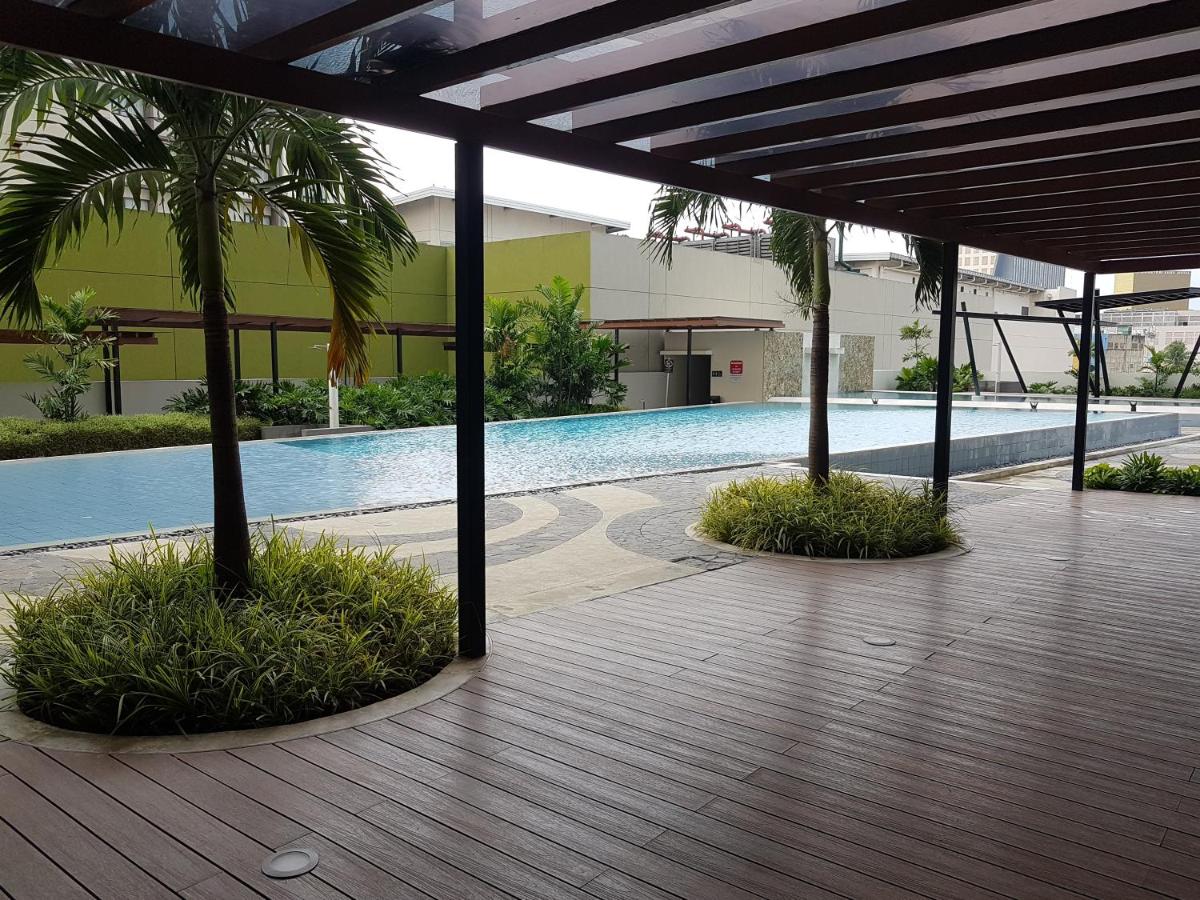 Studio unit at Centrio Tower - Housity