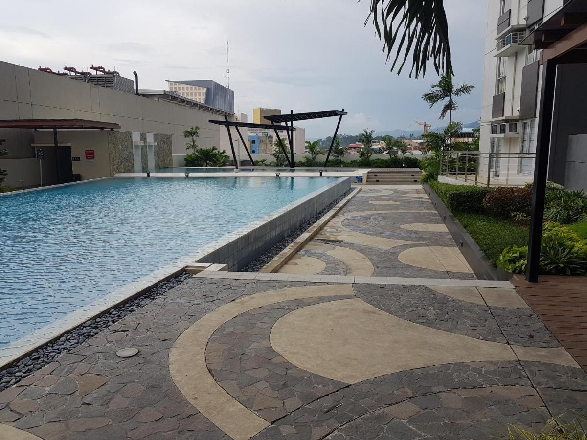 Studio unit at Centrio Tower - Housity