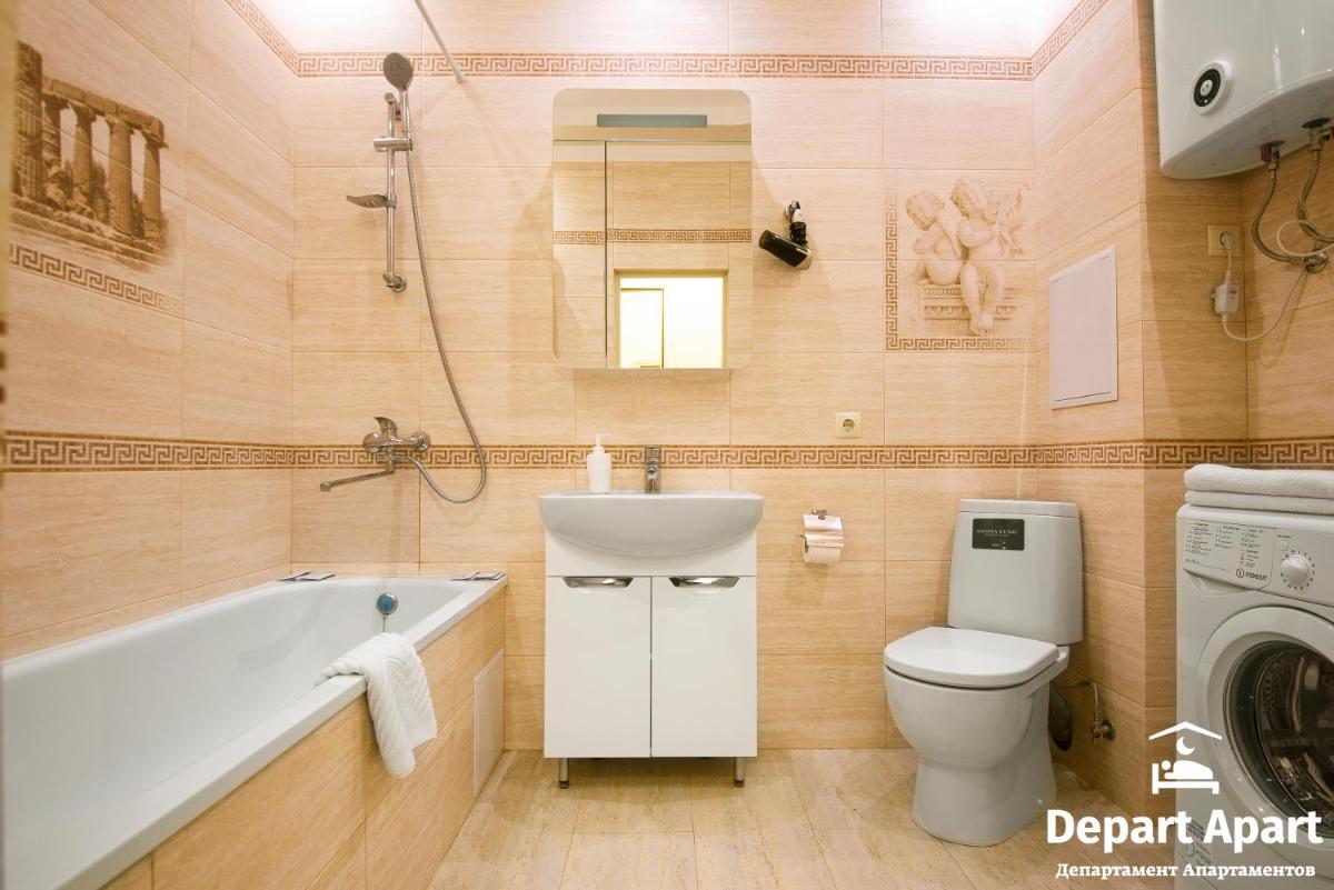 Depart ApartHotel In Historic Center - Housity