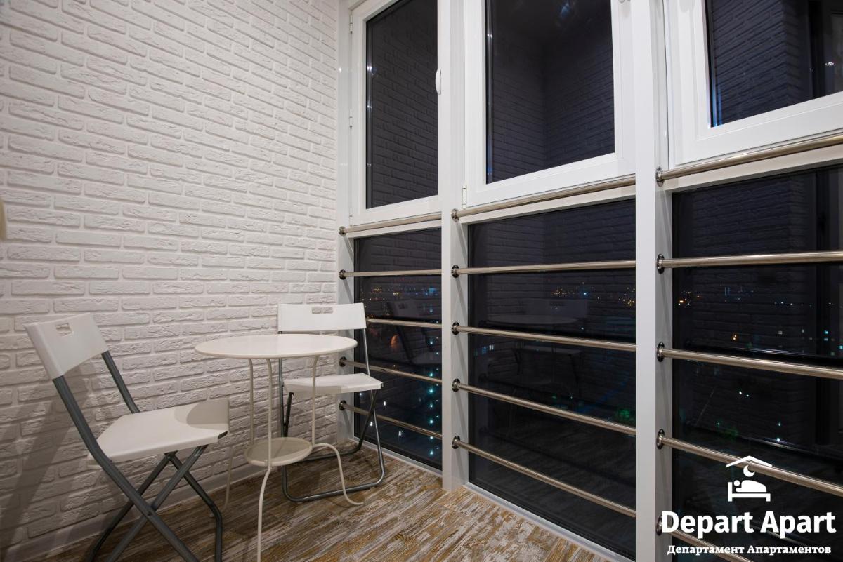 Depart ApartHotel In Historic Center - Housity