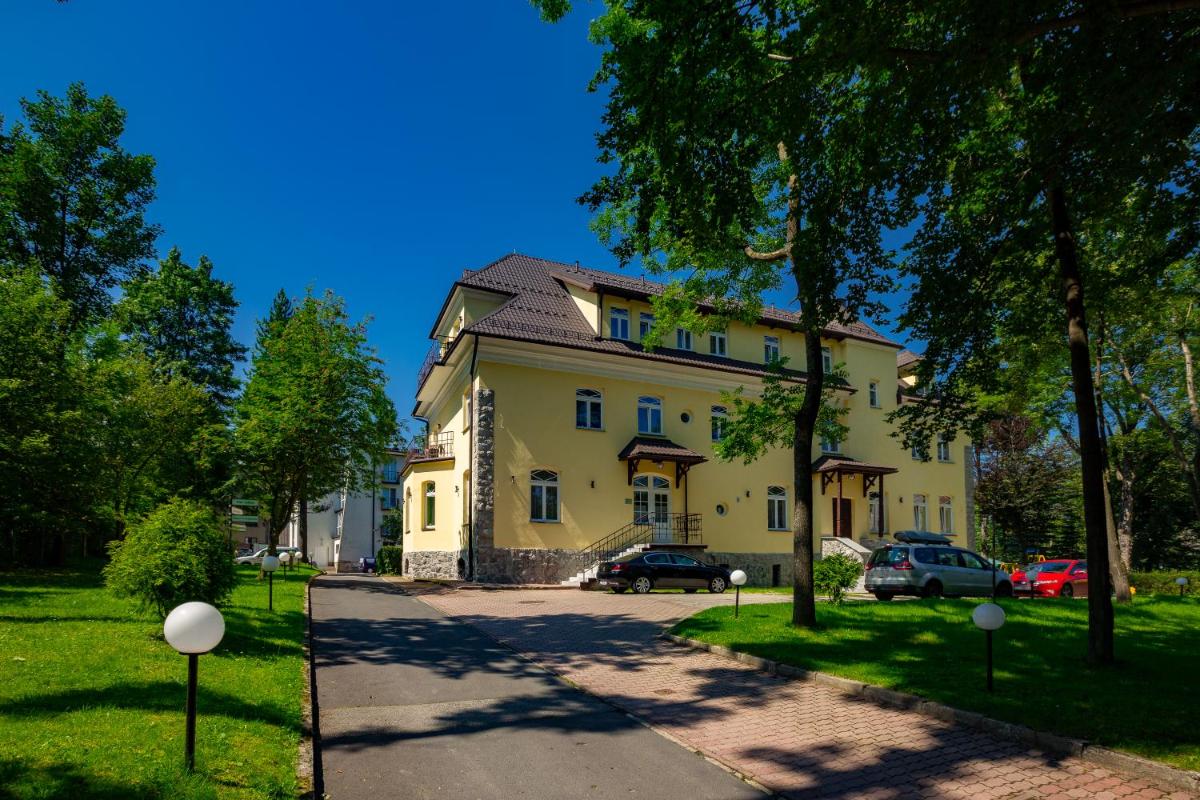 Apartament Żychoniówka - Housity