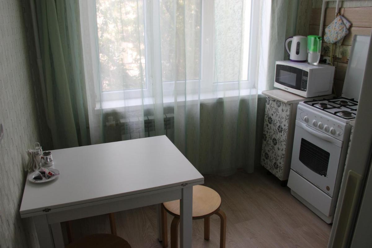Apartment on 9-y mikrorayon - Housity