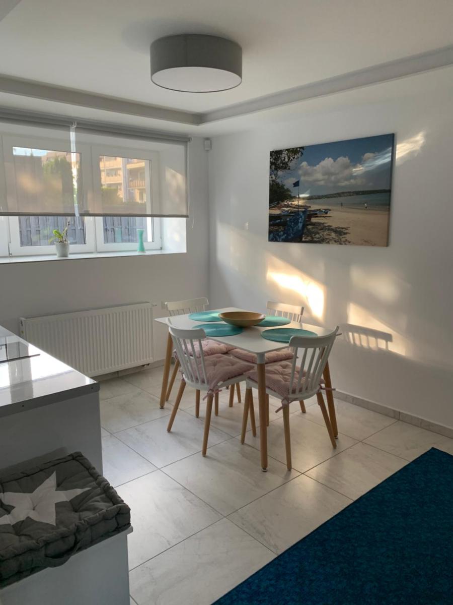 Apartamenty U Ewy - Hizvo