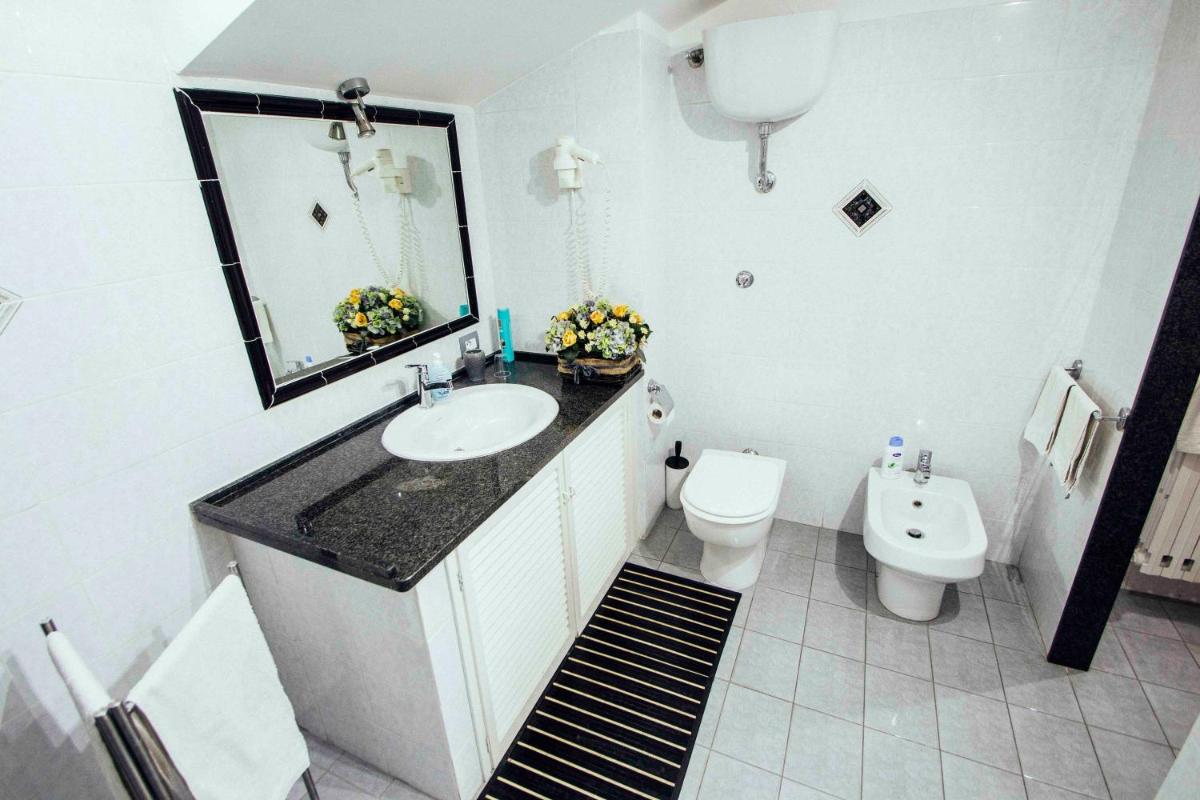 B&B Antiche Mura - Housity