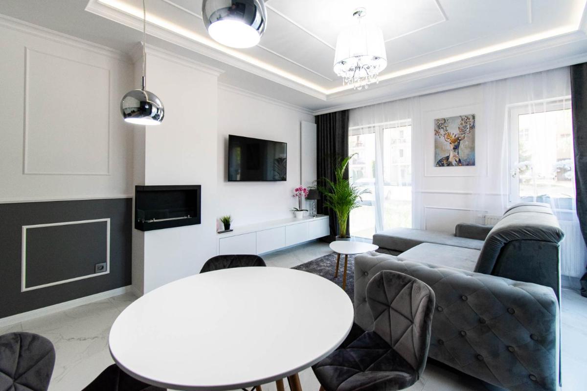 Glam Apartment - Pasaż Portowy - Hizvo