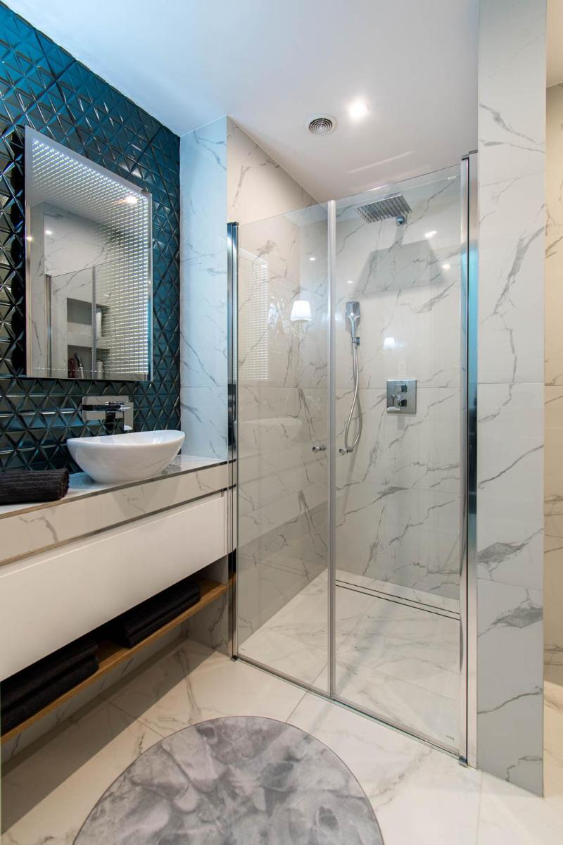 Glam Apartment - Pasaż Portowy - Hizvo