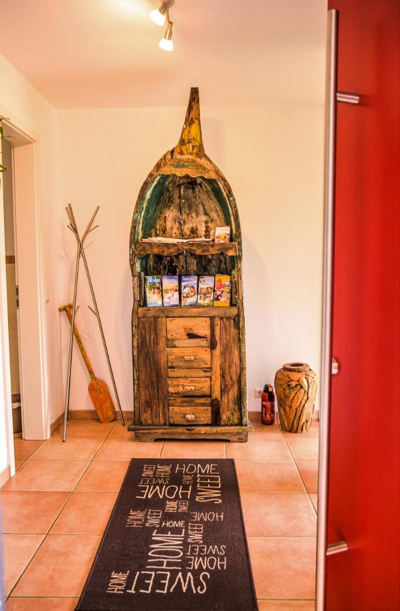 Anja's Ferienwohnung Europa Park - Housity