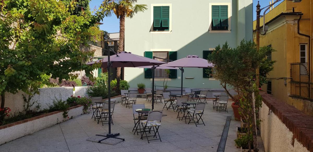 Il Giardino dei Limoni Room & Apartments - Housity