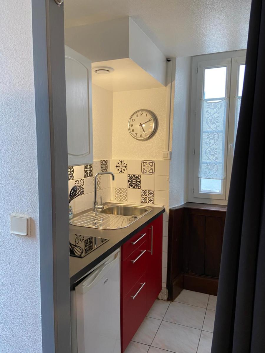 STUDIO Pic du Midi - Housity