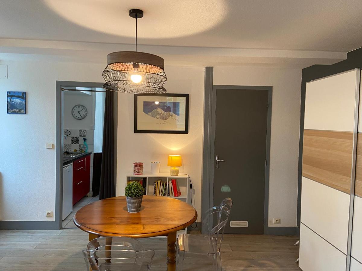 STUDIO Pic du Midi - Housity
