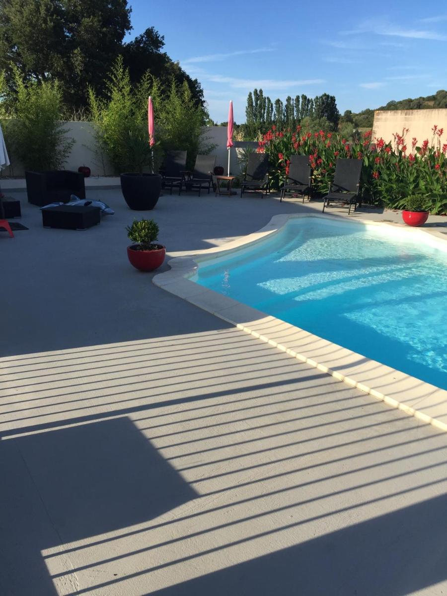Les Orangers - Housity